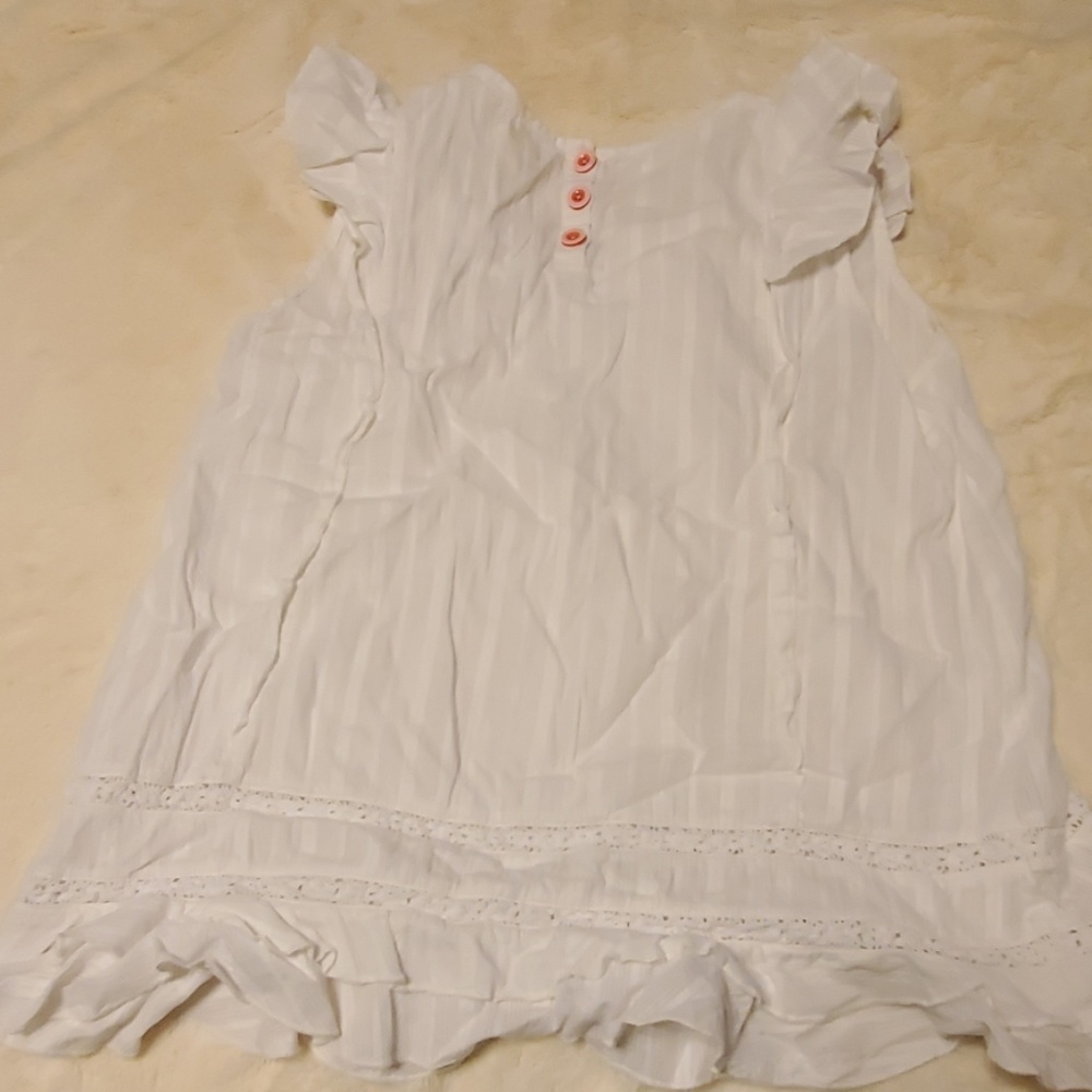 Matilda Jane top size large